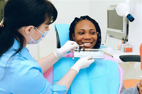How Can A Dentist Los Angeles Increase The Quality Of Your Life