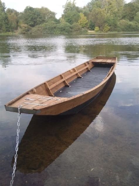 Pin On Loire Valley Boat