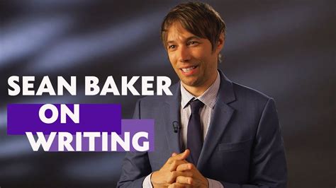i embrace all mediums sean baker on screenwriting and directing youtube