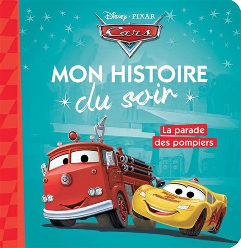 Livre Disney Mon Histoire Du Soir Aperçu Historique