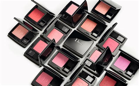 Dior Diorskin Rouge Blush News Beautyalmanac