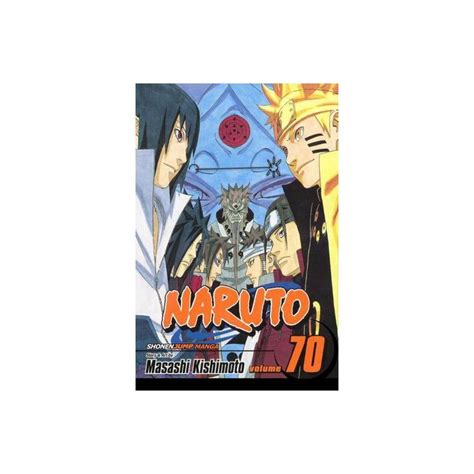 Naruto Volume 70 By Masashi Kishimoto Hardcover In 2021 Naruto