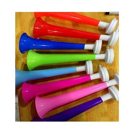 toy horn at rs 20 piece plastic toy in chennai id 12950767691