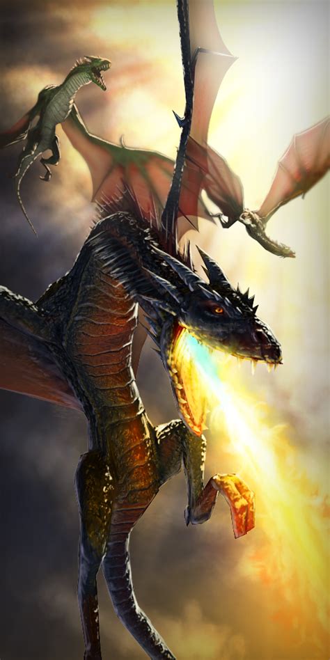Dragokin Dragons And Titans Wiki Fandom Powered By Wikia