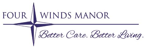Fourwinds12vcg13layout 1 Four Winds Manor Skilled Care Assisted Living Memory Care And