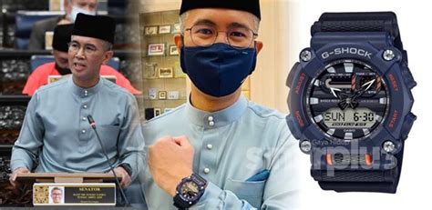 Tersedia jam tangan g shock pria dengan harga murah dan berkualitas, jaminan uang kembali 100% di bukalapak. G-Shock 'Mat Motor Analog' bertukar menjadi 'Jam ...