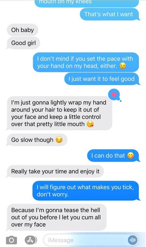 51 People Reveal The Absolute Hottest Sexts Theyve Ever Received Turbo Celebrity