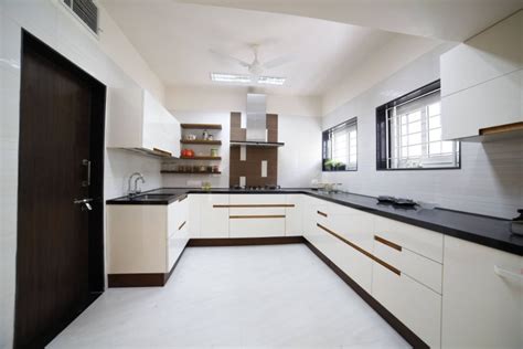 Kitchen Designs Photo Gallery India