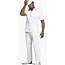 All White Affair For The Gents Try On Layer  Eleksie Noir