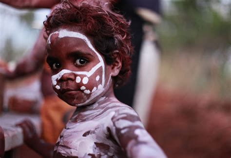 Dna Study Finds Aboriginal Australians Are Worlds Oldest Civilization