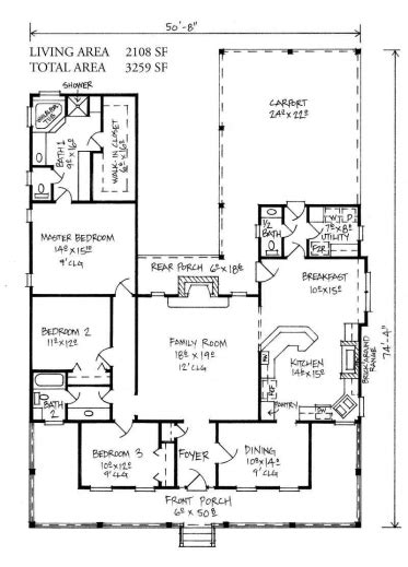 They have been developed over many years through real life. 8x20 Tiny House On Wheels Plans January 2020 - House Floor ...