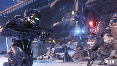 Halo 5 Guardians Review