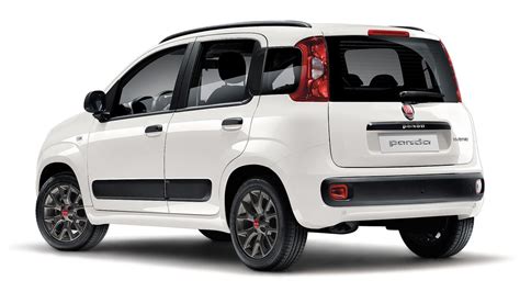 Fiat Bringt Und Panda Mit Neuem Mild Hybrid Antrieb Auto Motor