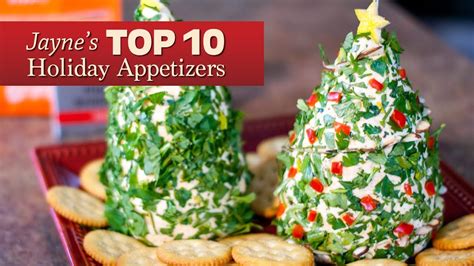 Cafe Delites Antipasto Christmas Tree Recipe