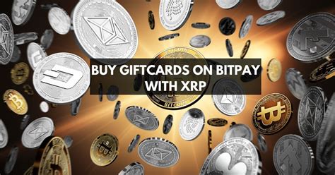 One of the largest problems that the investors have to in buying ripple is buying ripple xrp with a bank … Buy Giftcards with Ripple XRP - Business Partnerships ...