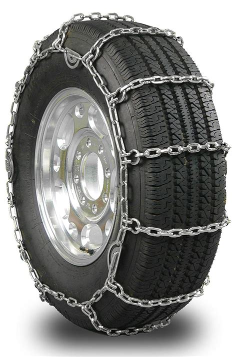 Top And Best Tire Chains For Your Car Light Truck And Suvs