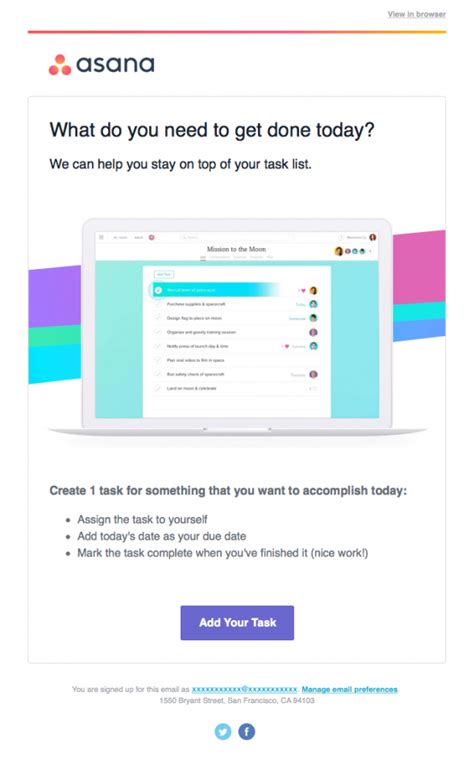 21 High Performing B2b Email Marketing Examples To Steal Ideas From