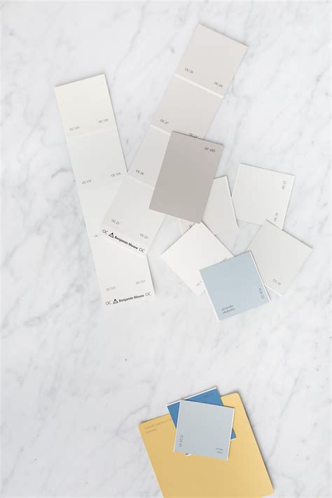 10 Tips For Selecting Paint Colours For Your Home Jillian Harris