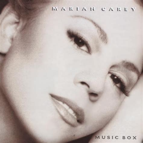 Mariah Carey The Emancipation Of Mimi Album Cover