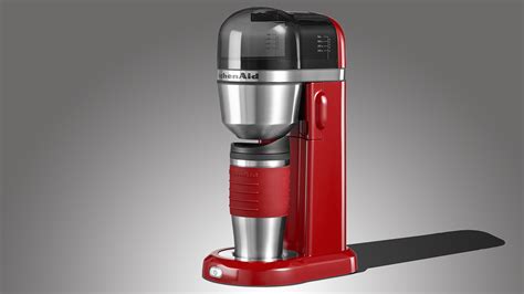 We did not find results for: KitchenAid Personal Coffee Maker Review | Trusted Reviews