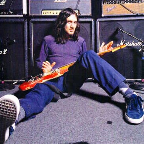 Stream John Frusciante Stadium Arcadium Guitar Tracks By