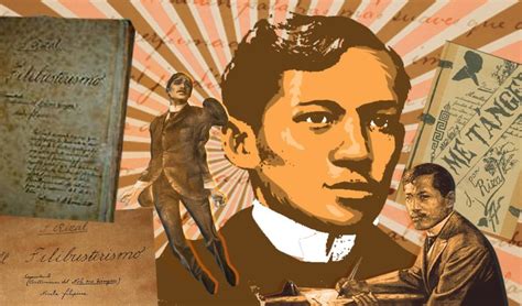 Lhistoire De José Rizal Héros Incontournable Des Philippines Symbole