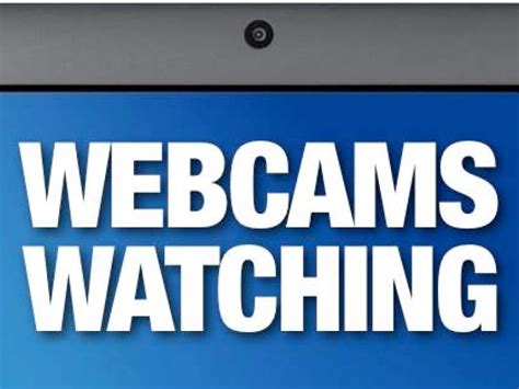 Is Anyone Spying On You Through Your Webcam Leitrim Observer