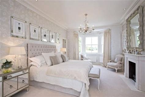 36 Stunning Luxury Bedroom Inspirations Popy Home Decoración de