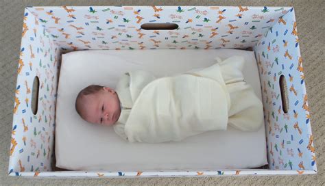 Why Newborn Baby Swaddling Is The Way to Go - Confessions 