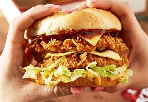 Kfc permanently added the vegan burger to its menu as part of veganury. KFC is developing a vegan chicken burger | Totally Vegan Buzz