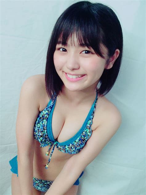 The site owner hides the web page description. 【画像13枚】SKE48 北野瑠華ちゃん、水着オフショットを披露 ...