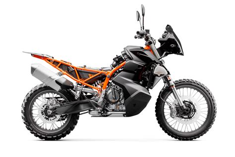 Ktm 790 Adventure R Officially Unveiled Australian Motorcycle News