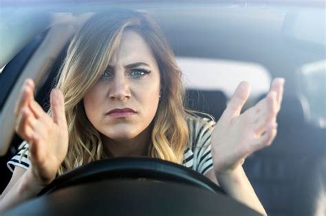 Women Are Better Drivers Then Men According To New Research Wales Online