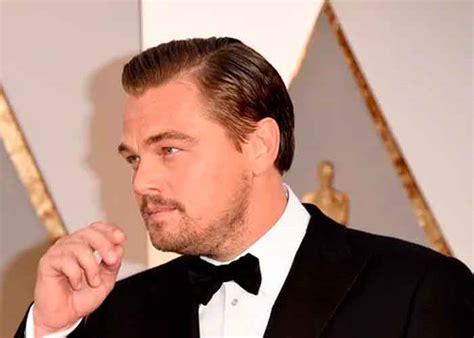 Mar 29, 2021 · leonardo dicaprio and his girlfriend, camila morrone, were spotted taking in the sun in malibu over the weekend with pal emile hirsch and some other friends. Leonardo DiCaprio protagonizará remake de cinta que ...