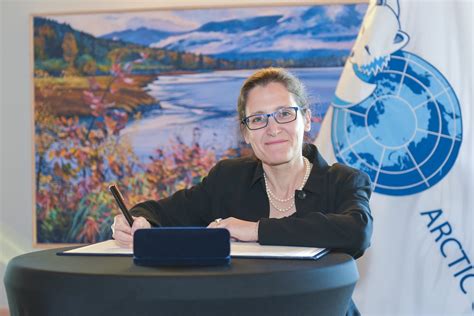Arctic Nations Sign Scientific Cooperation Agreement Eye On The Arctic
