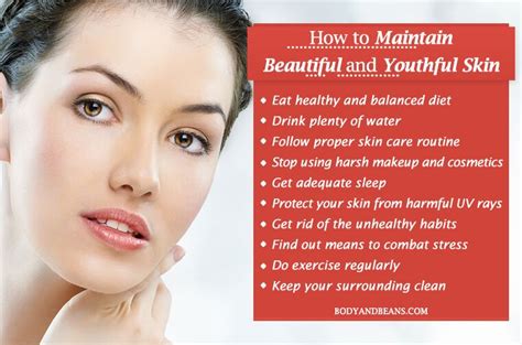 Wondering About How To Get And Maintain Healthy Beautiful And Youthful