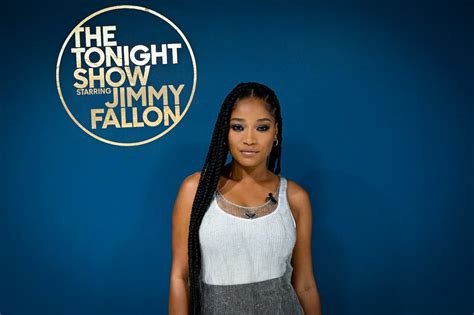 keke palmer would love to use her real name more than anything