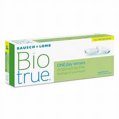 Biotrue Commercial Actressshop