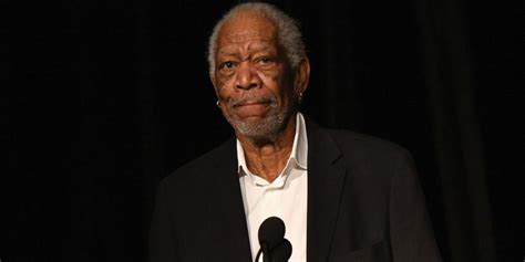 Morgan Freeman Finds Himself On List Of 1000 Us Citizens Permanently Banned From Russia Over