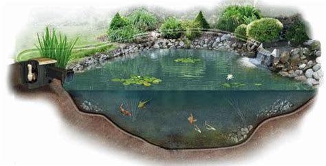Use the pond calculator to begin your planning. How to Build a Koi Pond - Ultimate Step by Step Guide ...