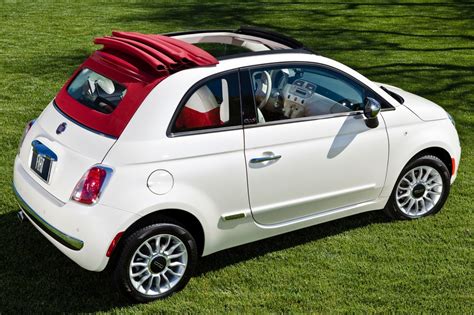 Used 2013 Fiat 500 For Sale Pricing And Features Edmunds