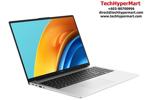 Huawei Matebook D16 53013dgh 16 Laptop Notebook