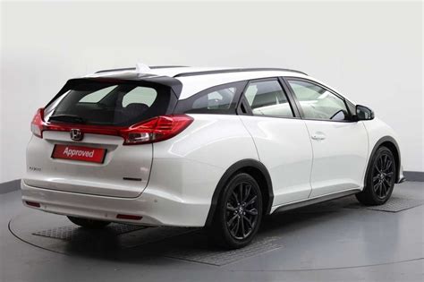 Post your classified ad for free in various categories like mobiles, tablets, cars, bikes, laptops, electronics, birds, houses, furniture, clothes, dresses for sale in lahore. Used Honda Civic Tourer Estate: Buy Approved Second-Hand ...