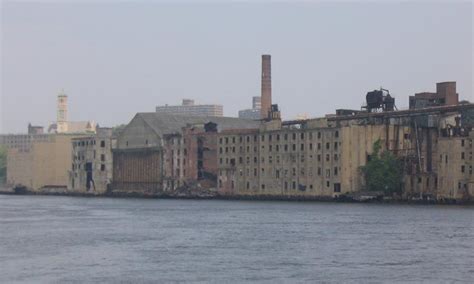 Staten Island Waterfront North Shore