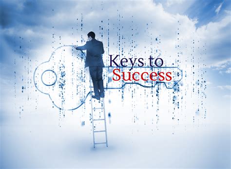 Keys To Success The Ups And Downs Of Starting A Business Business2community
