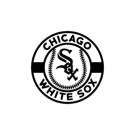 Chicago White Sox Png Photo Png Mart