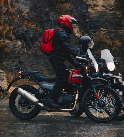 Royal enfield dropped 29.7% in the 2020, one of the manufacturer with higher lost worldwide. 2021 Royal Enfield Himalayan