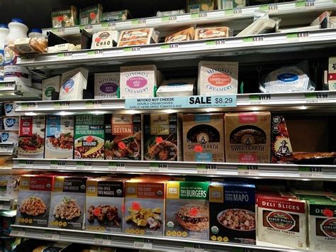 We're proud to serve our diverse cultures in almost every. Westerly Health Foods - New York City New York Health ...