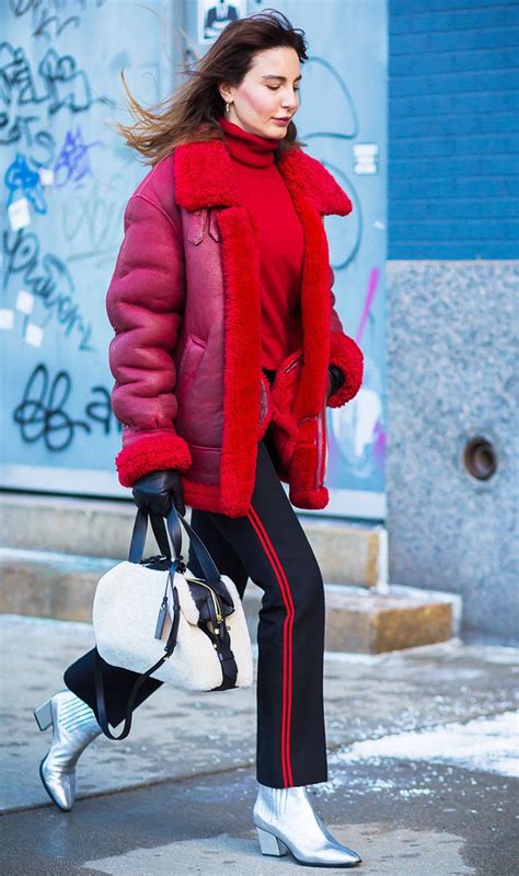 7 Practical Cool Outfits To Wear To A Winter Concert Street Style