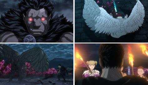 We did not find results for: Episode 11 (2016 Anime) | Berserk Wiki | FANDOM powered by ...